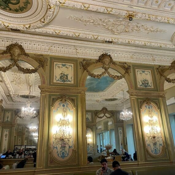 Café Napoléon Nîmes (1)